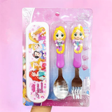 Muỗng Nĩa & Hộp DISNEY