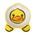 Bát Ăn Melamin Vịt Vàng B.Duck