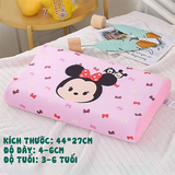 Gối Trẻ Sơ Sinh Disney Cotton Bông
