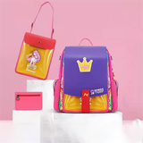 Balo Đi Học 3 trong 1