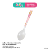 MUỖNG TRÒN MELAMINE DISNEY
