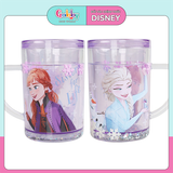 Ly Nuớc DISNEY 2 Lớp Thẳng
