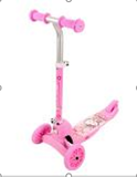 Xe Trượt Scooter Trẻ Em 3 Bánh