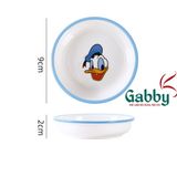 Bộ Đồ Dùng Ăn Sứ DISNEY