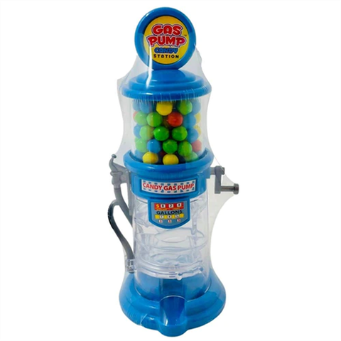 Kẹo bình ga Gas Pump 13g
