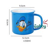 Bộ Đồ Dùng Ăn Sứ DISNEY