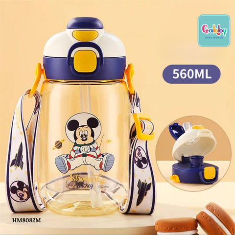 Bình nước 560ML