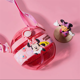 Bình Nước Disney Tròn 420ml