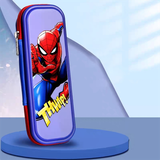 Hộp Bút Dây Kéo Disney