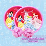 Bộ Đồ Chơi Bắt Bóng Disney