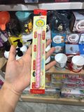 Bàn Chải Xoay STB Higuchi 360° Nhật