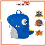 Balo Em Bé Khủng Long Xanh NHB213B
