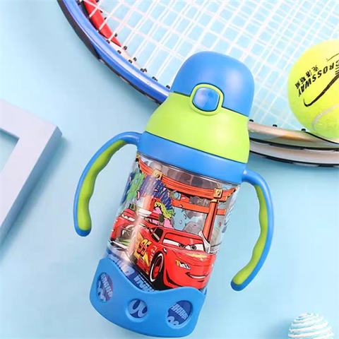 Bình Nước DISNEY Quai Cầm