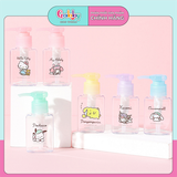 SET CHIẾT MỸ PHẨM SANRIO