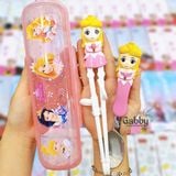 Muỗng Đũa & Hộp DISNEY