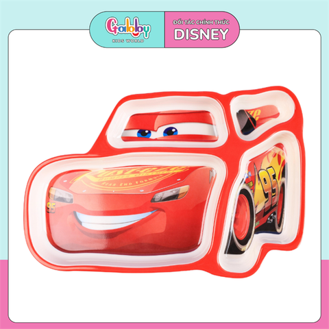 KHAY ĂN 4 NGĂN 3D DISNEY