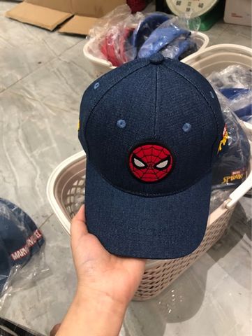 Mũ Nón Disney