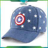 Mũ Nón Trẻ Em DISNEY