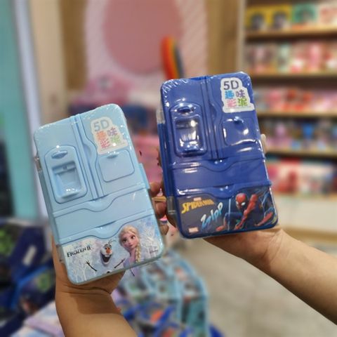 Đất Sét Tủ Lạnh DISNEY