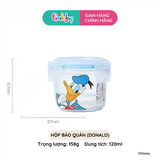 HỘP BẢO QUẢN DISNEY