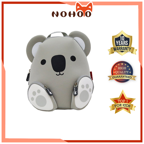 Balo Gấu Túi Koala NH044B