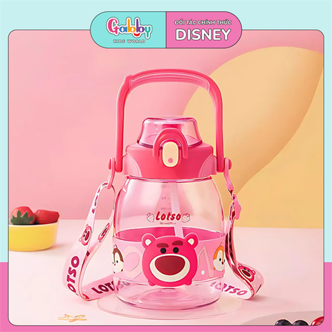 BÌNH NƯỚC DISNEY 1000ML