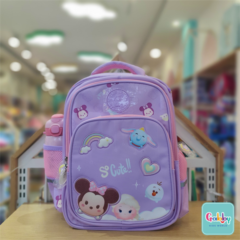 BALO ĐI HỌC DISNEY
