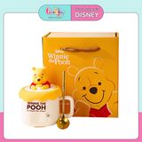 LY SỨ CÓ NẮP 3D DISNEY