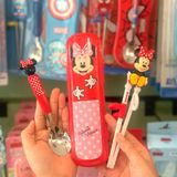 Muỗng Đũa & Hộp DISNEY