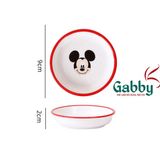 Bộ Đồ Dùng Ăn Sứ DISNEY