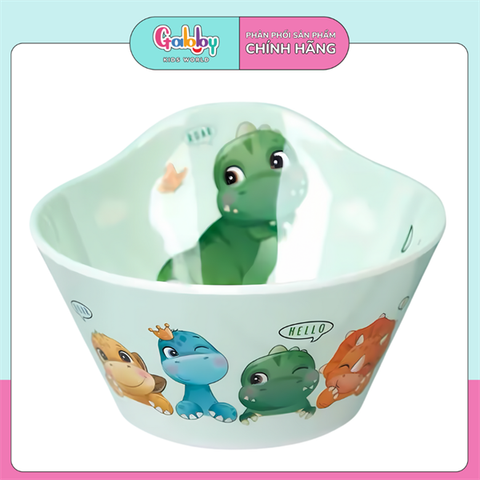 Tô Melamin sâu lòng