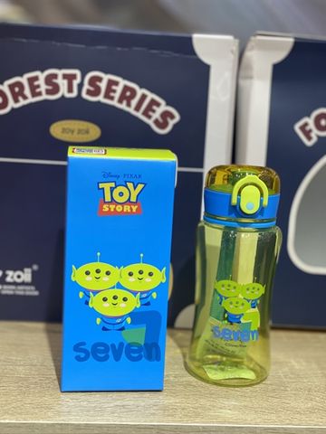 Bình Nước Uống Trực Tiếp Disney 420ML