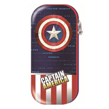 Hộp Bút Dây Kéo Disney