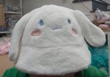 NÓN BUCKET LÔNG SANRIO