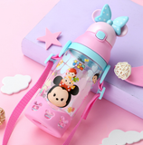 Bình Nước DISNEY DÂY ĐEO 530ML