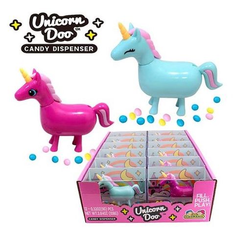 Kẹo Đồ Chơi Playmore