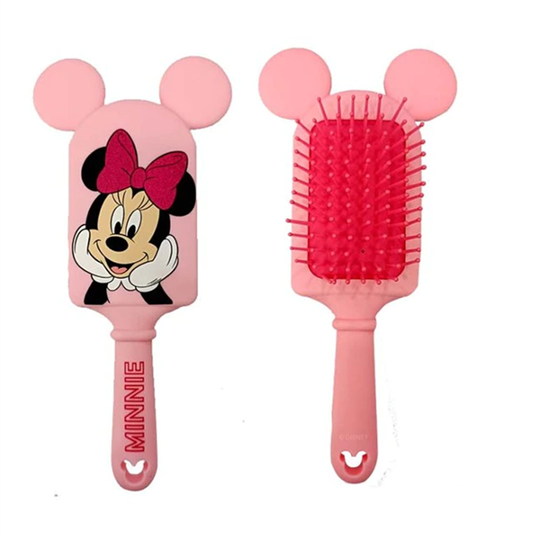 Lược Minnie Brush – Gabby Store - Kids World Lược Minnie Brush – Gabby Store - Kids World