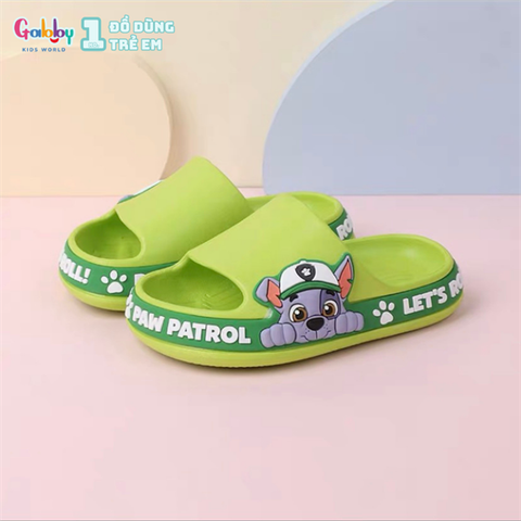 DÉP QUAI NGANG PAW 3050
