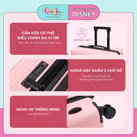 Vali Disney