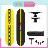 Ván Trượt Trẻ Em