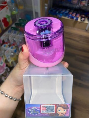Đồ Gọt Chì Tự Động Disney