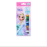 Màu Sáp Dầu Disney