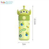 BÌNH GIỮ NHIỆT SANRIO 3D 350ML
