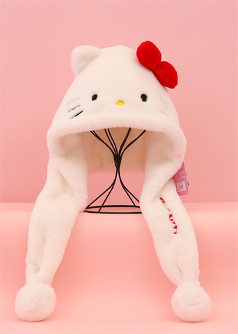 NÓN LÔNG SANRIO MM300