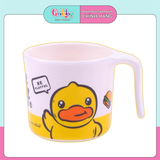 Ly Melamin tay cầm