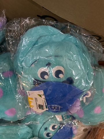 Túi Đeo Chéo Disney