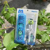 Đũa Tập Ăn DISNEY + Hộp Đựng