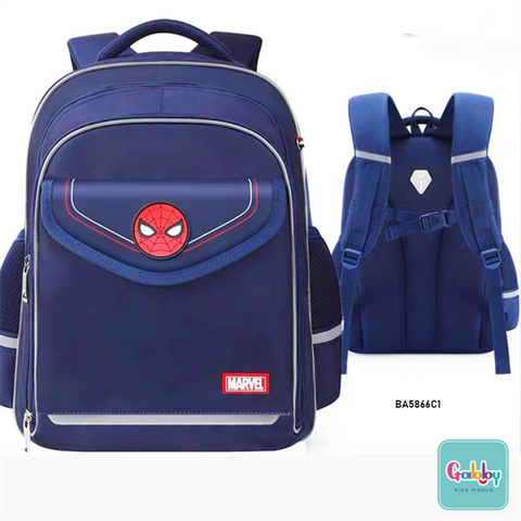 Balo Đi Học Disney