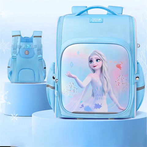 Balo Đi Học Disney