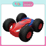 XE ĐIỀU KHIỂN TỪ XA SPIDERMAN